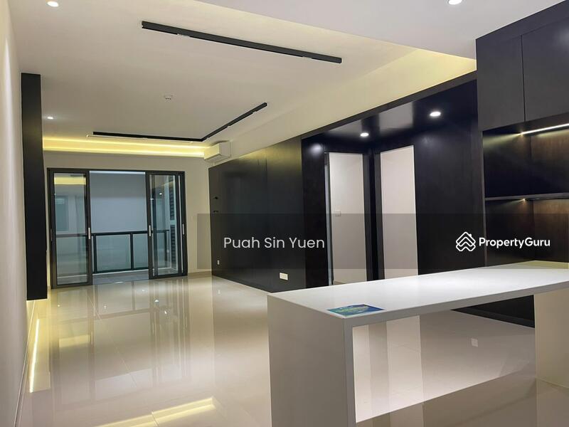 Kondominium untuk Dijual di R&F Princess Cove Phase 2-Seine Region - Puah Sin Yuen - PropertyGuru.com.my