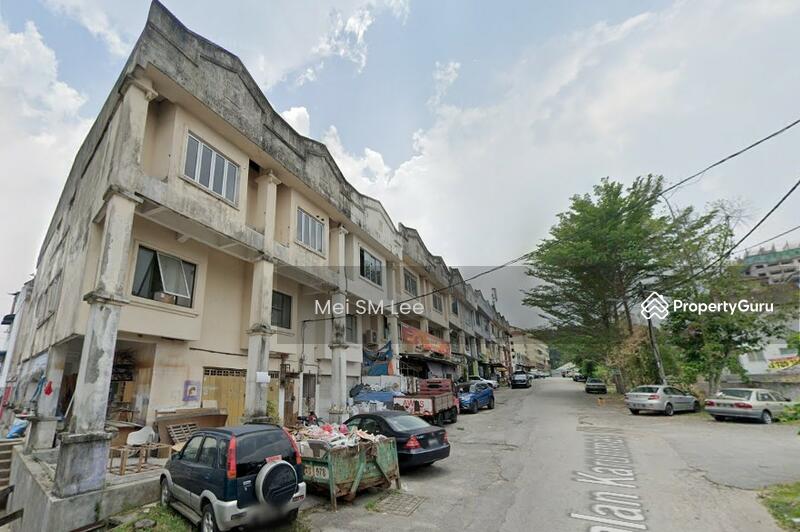 Desa Karunmas, Kajang 