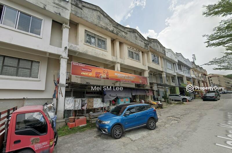 Desa Karunmas, Kajang 