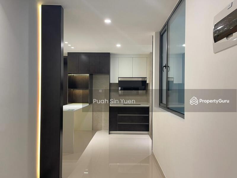 Servis Apartment untuk Dijual di R&F Princess Cove Phase 1 - Puah Sin Yuen - PropertyGuru.com.my