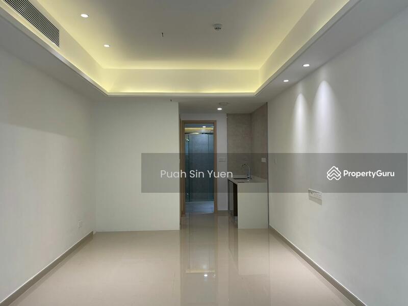 Servis Apartment untuk Dijual di R&F Princess Cove Phase 1 - Puah Sin Yuen - PropertyGuru.com.my