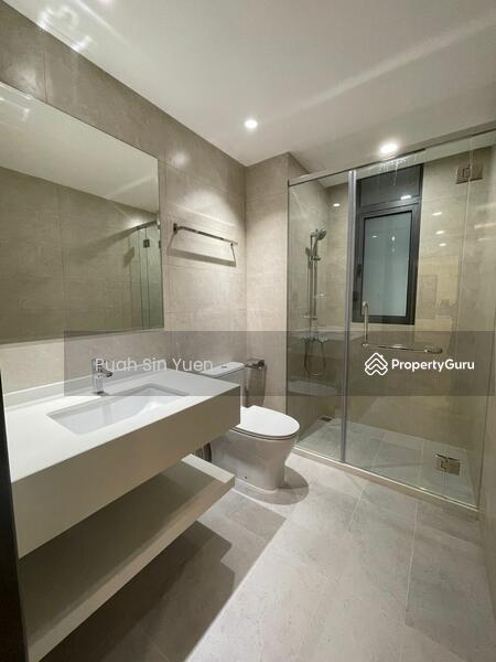 Servis Apartment untuk Dijual di R&F Princess Cove Phase 1 - Puah Sin Yuen - PropertyGuru.com.my