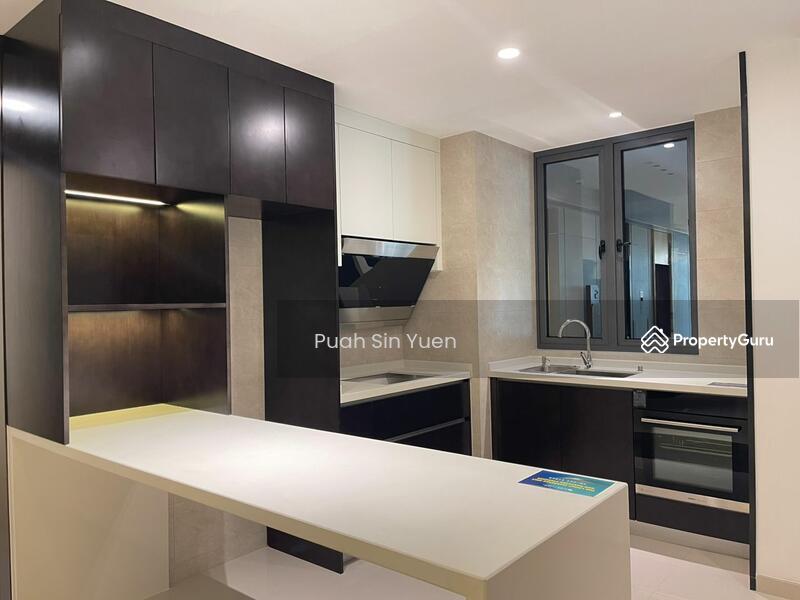 Servis Apartment untuk Dijual di R&F Princess Cove Phase 1 - Puah Sin Yuen - PropertyGuru.com.my