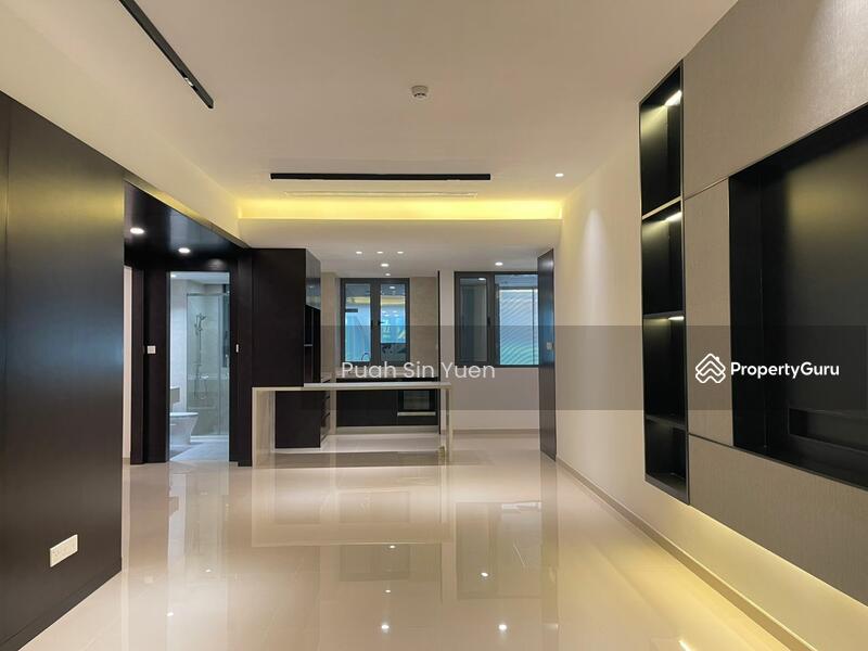 Servis Apartment untuk Dijual di R&F Princess Cove Phase 1 - Puah Sin Yuen - PropertyGuru.com.my