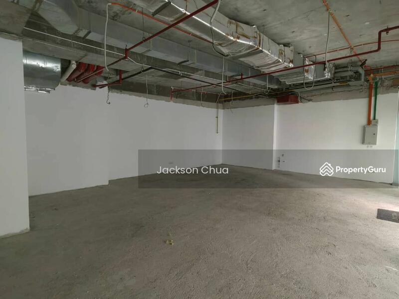 Untuk Disewa - UOA Bangsar Shop Retail