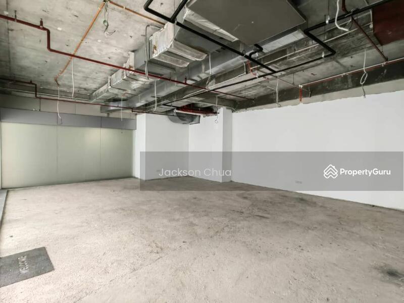 Untuk Disewa - UOA Bangsar Shop Retail