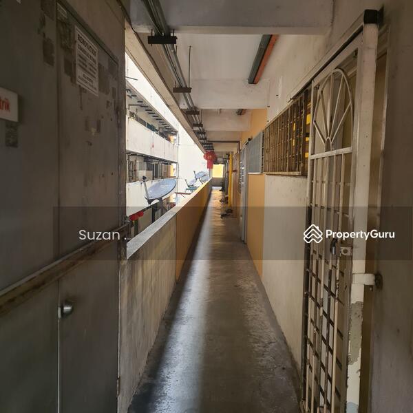 Pandan Ria Block B Ampang Taman Pandan Ria for Sale