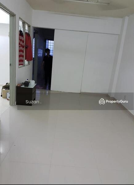 Pandan Ria Block B Ampang Taman Pandan Ria for Sale