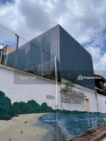 For Sale - Kota Tinggi Factory