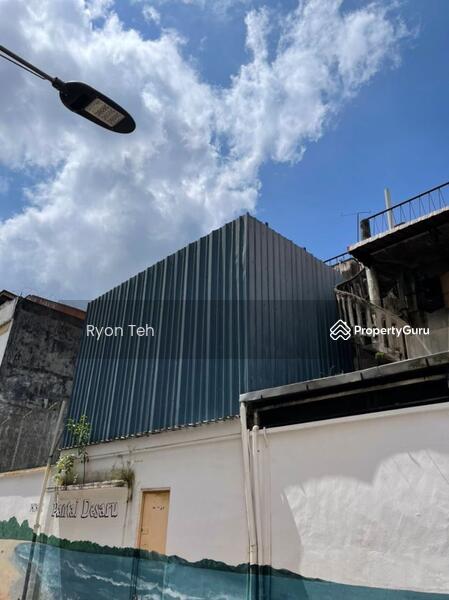 For Sale - Kota Tinggi Factory