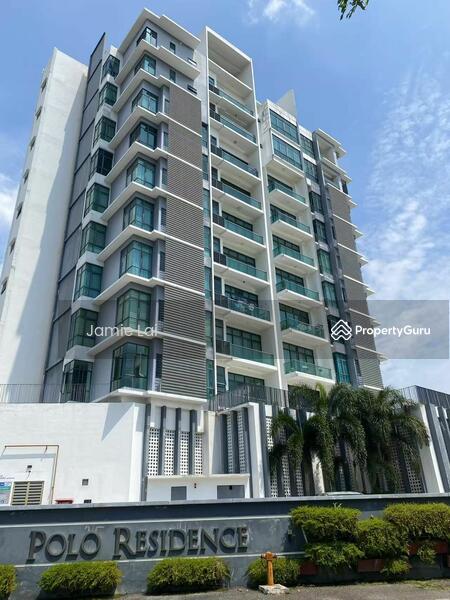 Untuk Dijual - Polo Residences
