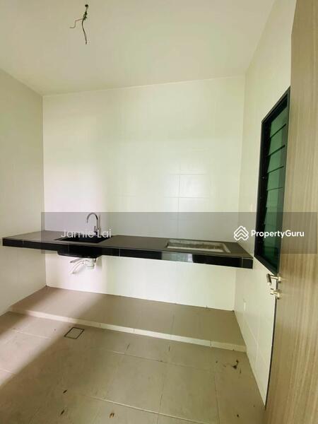 Untuk Dijual - Polo Residences