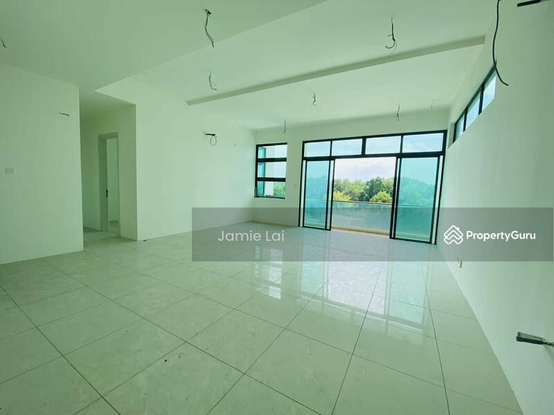 Untuk Dijual - Polo Residences