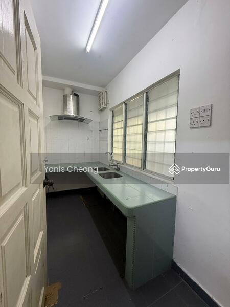 Untuk Dijual - Taman Wangsa Permai