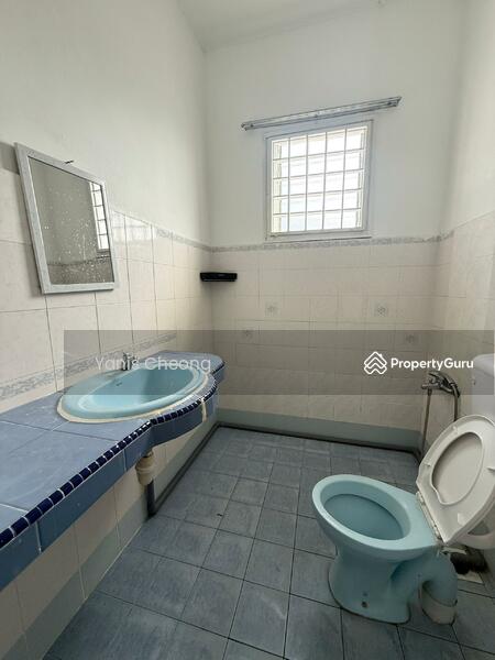 Untuk Dijual - Taman Wangsa Permai