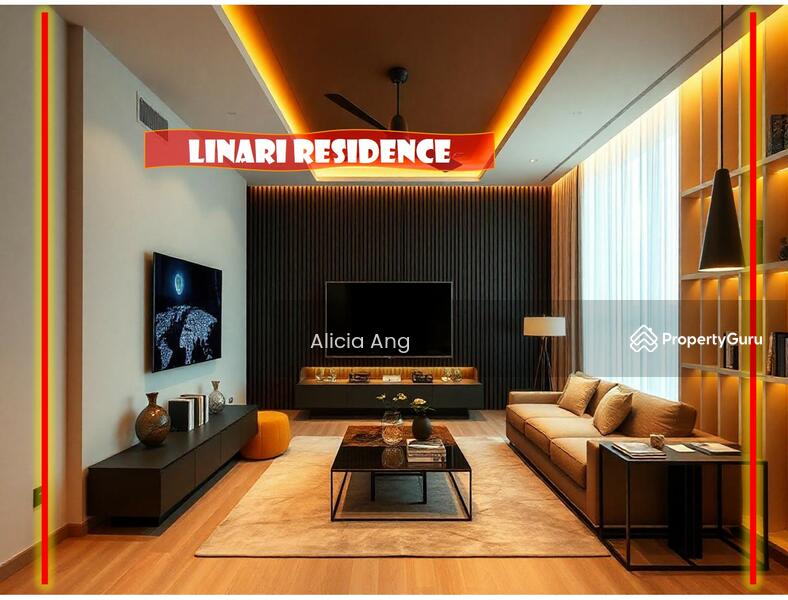 For Sale - Linari