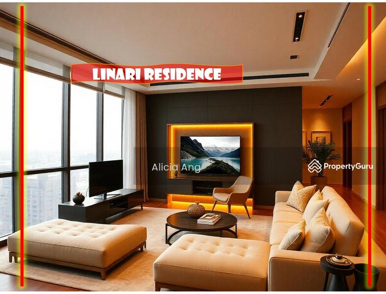 For Sale - Linari