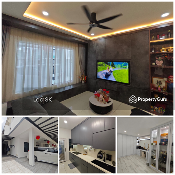 For Sale - Mutiara Bestari