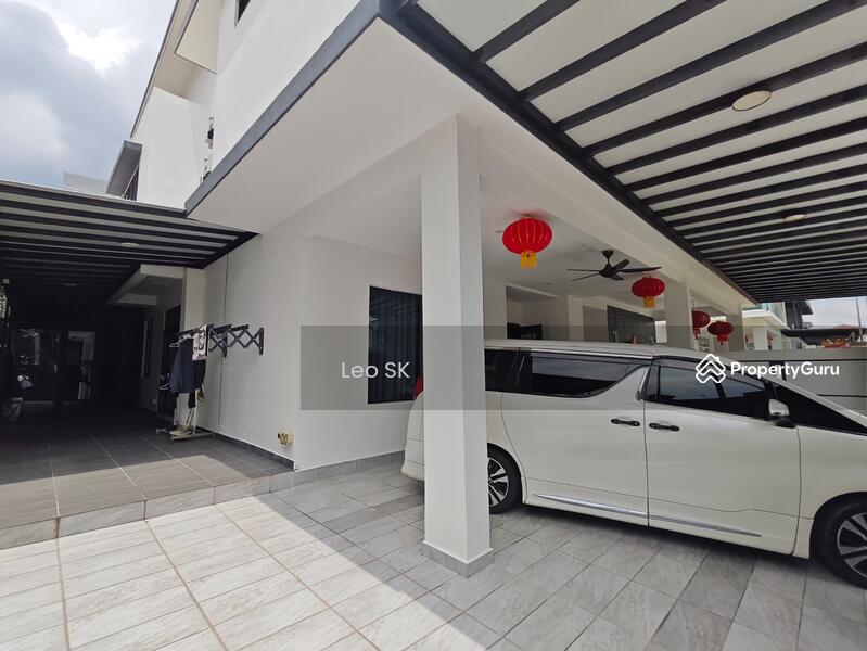 For Sale - Mutiara Bestari