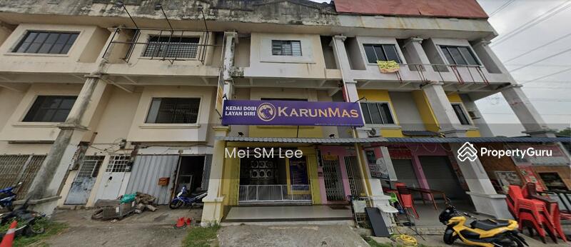Desa Karunmas, Kajang 