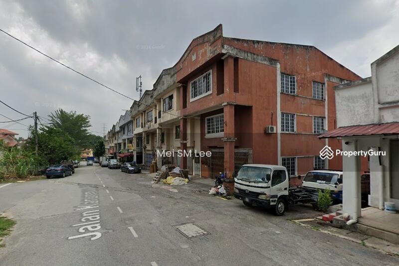 Desa Karunmas, Kajang 