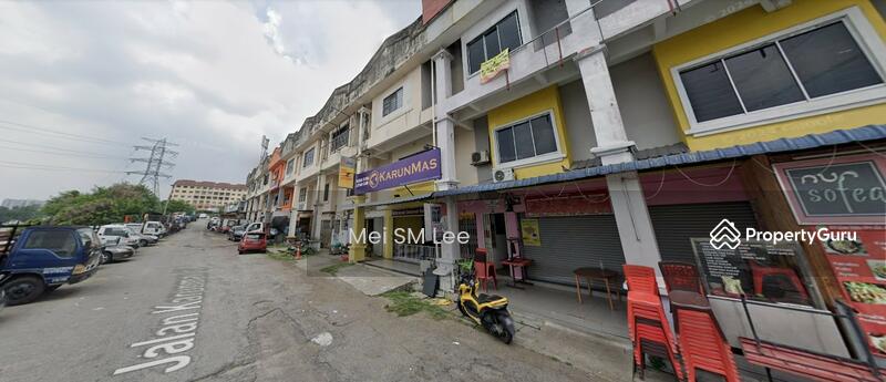 Desa Karunmas, Kajang 