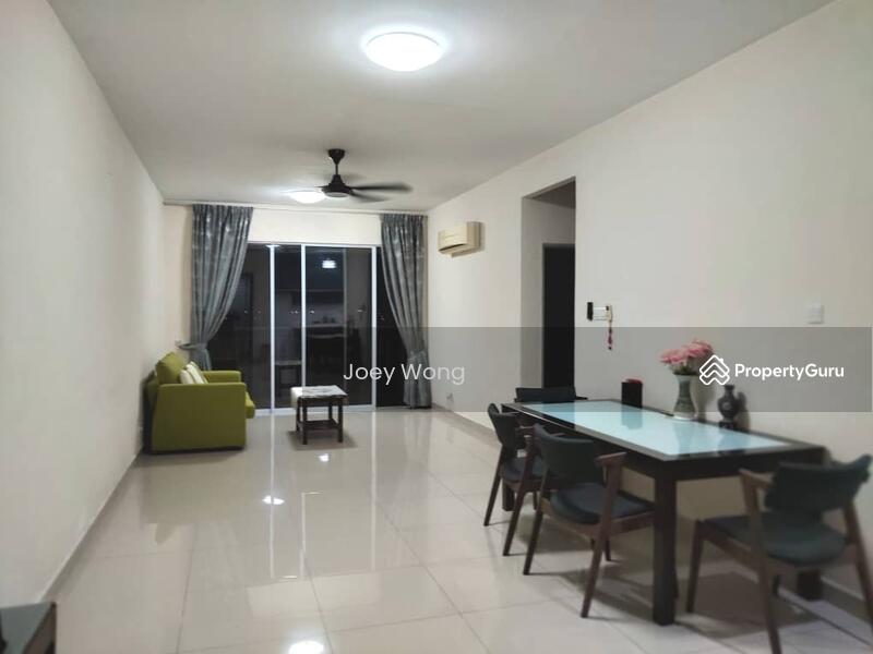 Untuk Disewa - Koi Boulevard