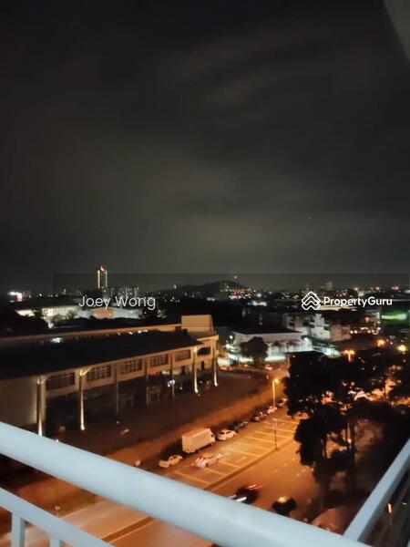 Untuk Disewa - Koi Boulevard