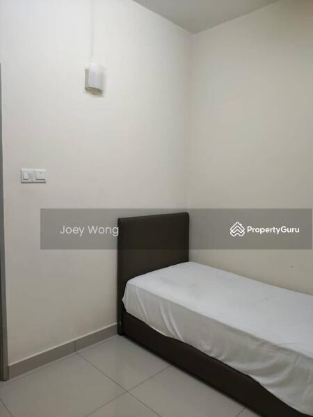 Untuk Disewa - Koi Boulevard