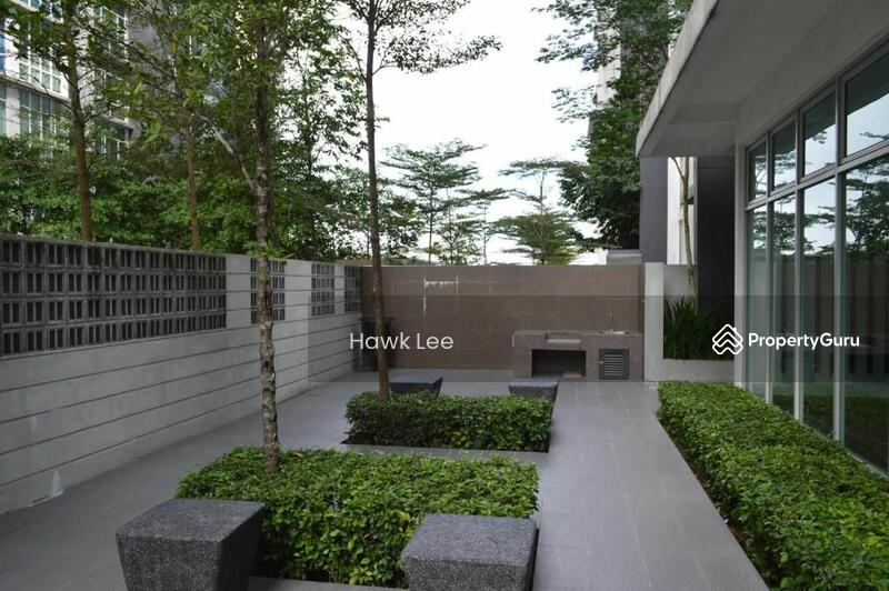 Kediaman Servis untuk Disewa di 3 Elements - Hawk Lee - PropertyGuru.com.my