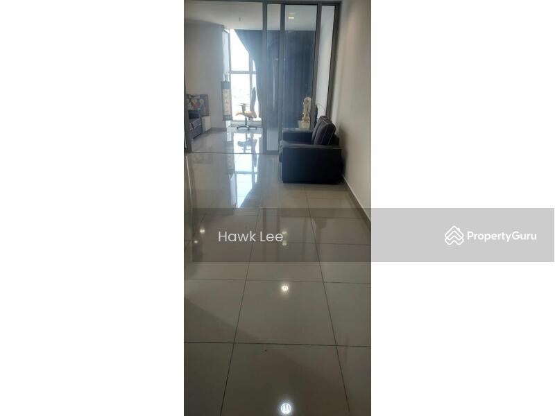 Kediaman Servis untuk Disewa di 3 Elements - Hawk Lee - PropertyGuru.com.my