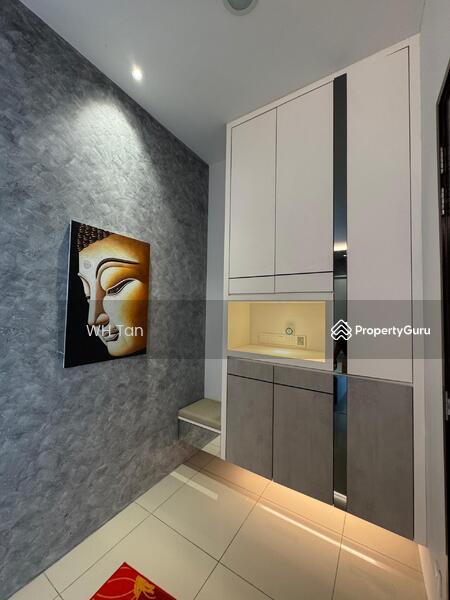 Untuk Dijual - Raintree Park 2