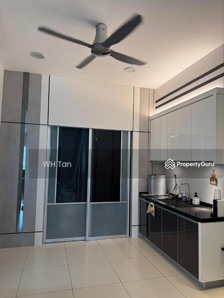 Untuk Dijual - Raintree Park 2