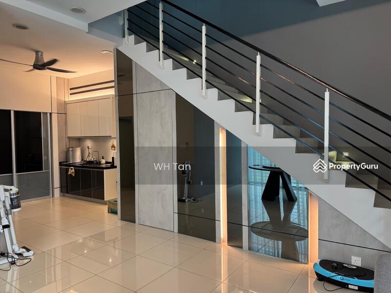 Untuk Dijual - Raintree Park 2