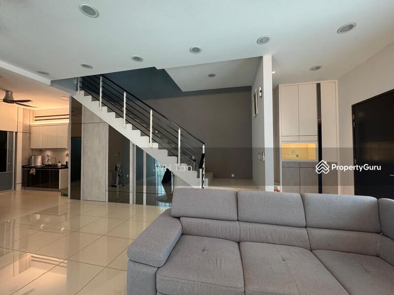Untuk Dijual - Raintree Park 2