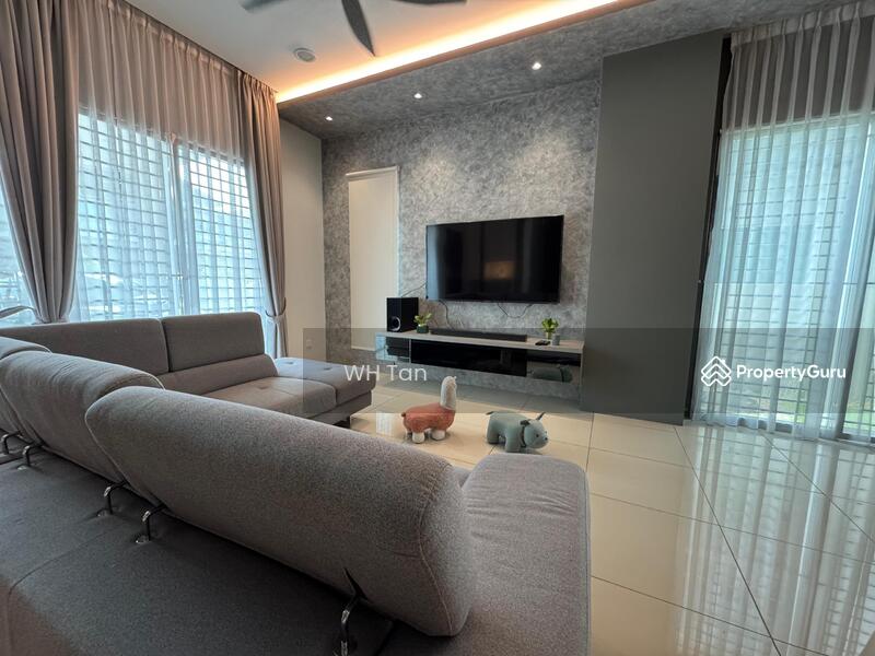 Untuk Dijual - Raintree Park 2