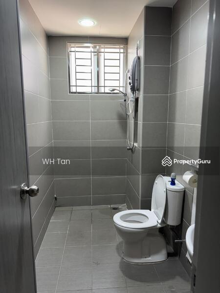 Untuk Dijual - Raintree Park 2