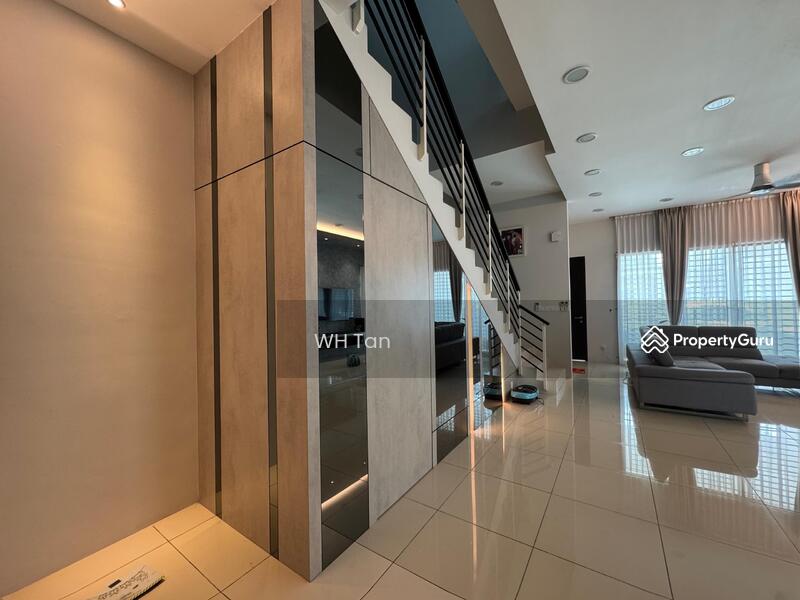Untuk Dijual - Raintree Park 2