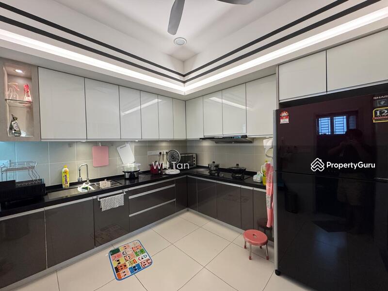 Untuk Dijual - Raintree Park 2