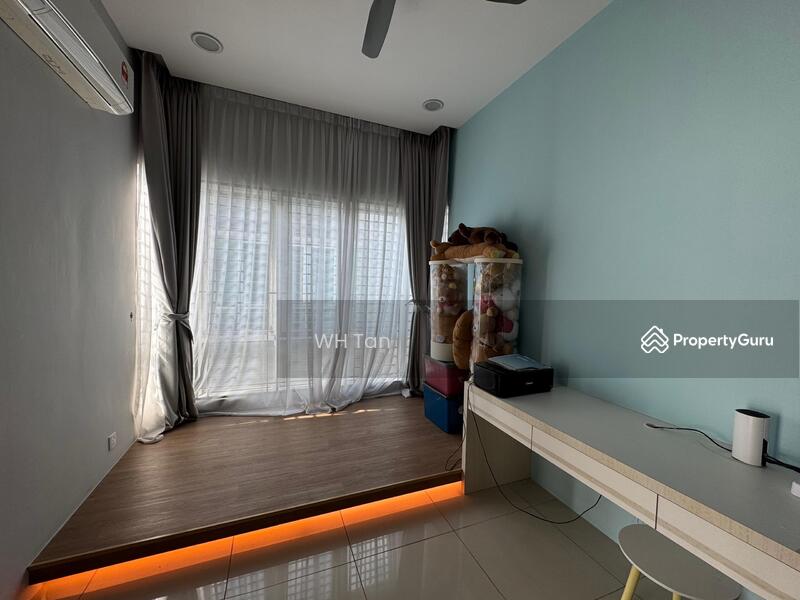 Untuk Dijual - Raintree Park 2