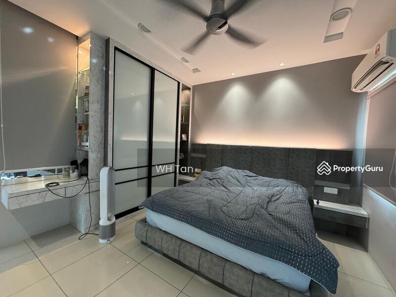 Untuk Dijual - Raintree Park 2