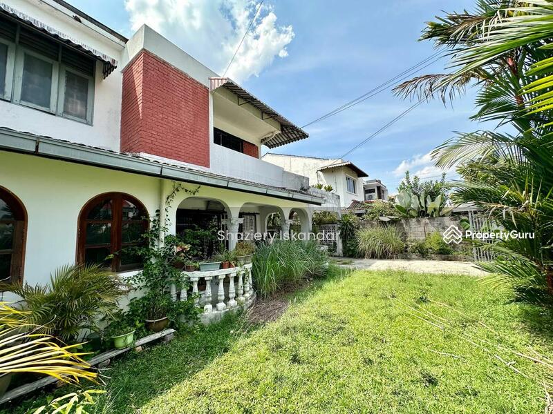 For Sale - Taman Melewar @ Gombak