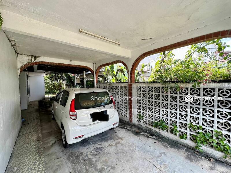 For Sale - Taman Melewar @ Gombak
