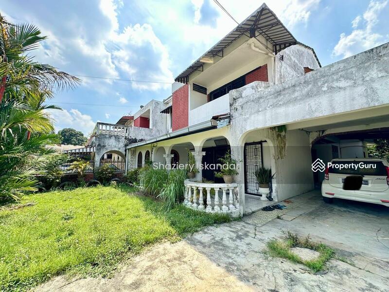 For Sale - Taman Melewar @ Gombak