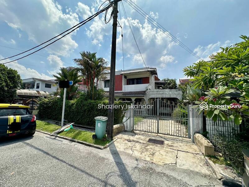 For Sale - Taman Melewar @ Gombak