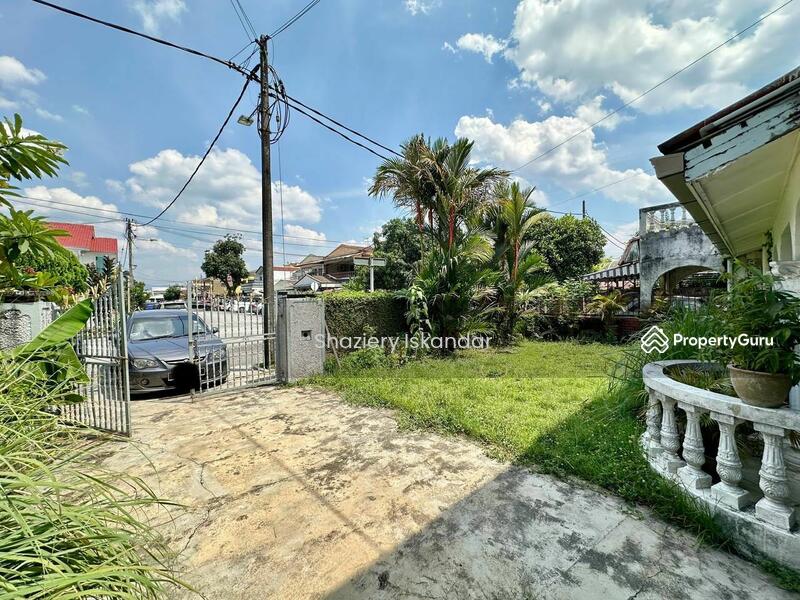 For Sale - Taman Melewar @ Gombak