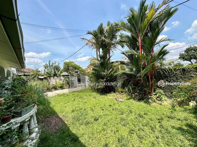 For Sale - Taman Melewar @ Gombak