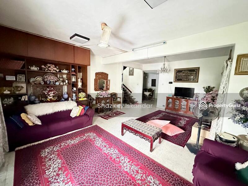 For Sale - Taman Melewar @ Gombak