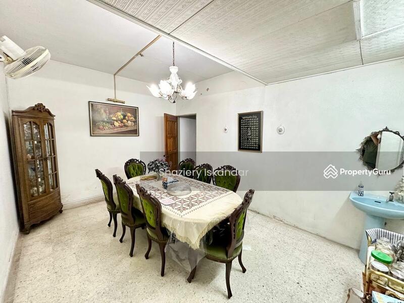 For Sale - Taman Melewar @ Gombak