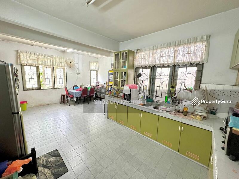 For Sale - Taman Melewar @ Gombak